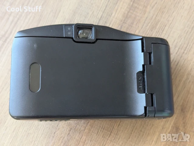 Компактен лентов фотоапарат OLYMPUS SUPERZOOM 700 BF, снимка 9 - Фотоапарати - 51087982