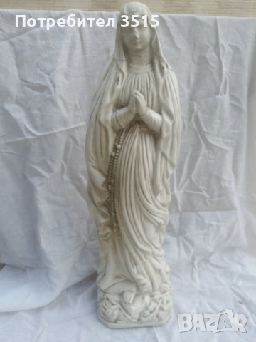 Антикварни статуетки, снимка 2 - Статуетки - 54277105