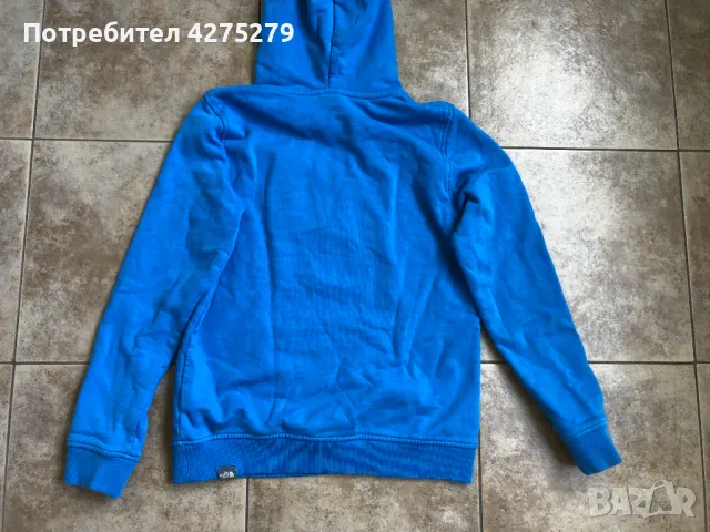 The North Face Drew Peak Hoodie Junior XL, снимка 13 - Детски анцузи и суичери - 49756565