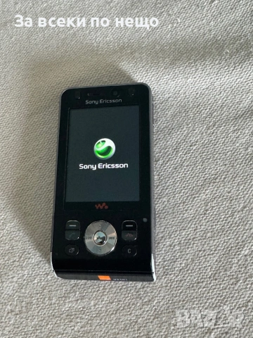 Sony Ericsson W910i , Walkman  , зарядно и мемори карта !, снимка 11 - Sony Ericsson - 53453500