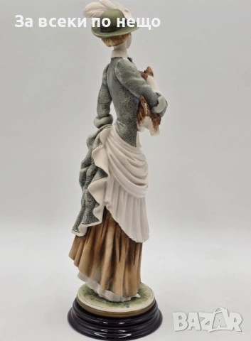 Giuseppe Armani Itlaly Circa 1985 Код P2174, снимка 2 - Колекции - 54170110