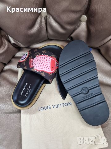 чехли Louis Vuitton , снимка 3 - Чехли - 46630100