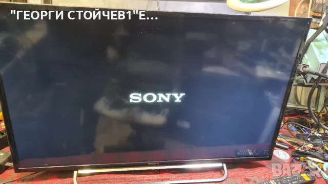 SONY KDL-40R480B  с гаранция 1год.