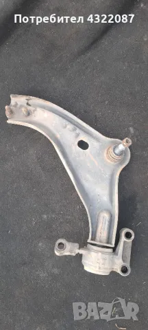 Преден мост и носачи от 1.6HDI 109к.с МИНИ Купър И Клубман/ MINI Cooper R55 CLUBMAN , снимка 4 - Части - 49775562