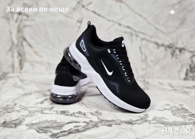 Мъжки маратонки Nike Реплика ААА+, снимка 6 - Маратонки - 45069546