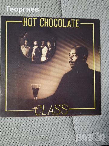 Грамофонни плочи-албуми на Hot Chocolate, снимка 2 - Грамофонни плочи - 45433681