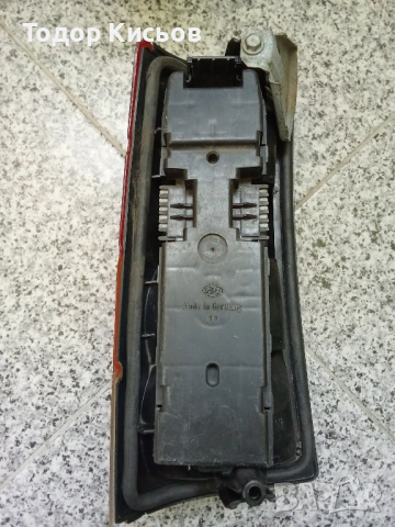 Оригинален десен стоп за Opel Kadett E Caravan, снимка 4 - Части - 53928242