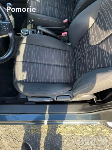 Mazda 2 1.4 дизел, снимка 11 - Автомобили и джипове - 52542012