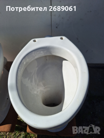 Продавам тоалетно седало не ползвани., снимка 2 - Други стоки за дома - 45008541