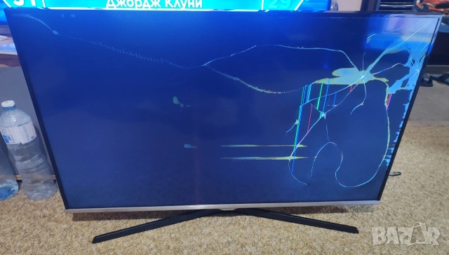 Main board BN94-08118W от TV SAMSUNG UE40J5100AW на части BN44-00698A, снимка 8 - Части и Платки - 53593729