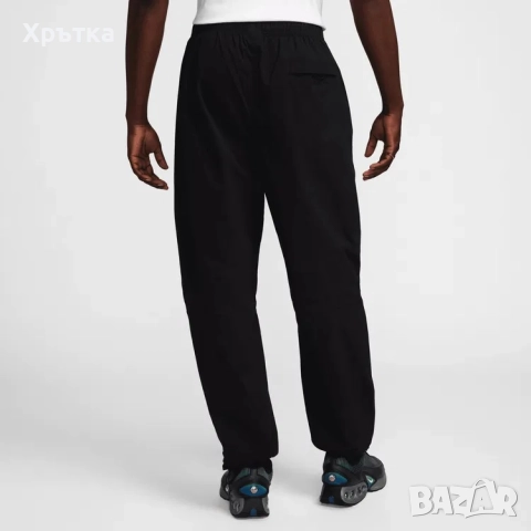 Nike Tech Woven Pant - Оригинален мъжки спортен панталон р-р M, снимка 2 - Спортни дрехи, екипи - 52829287