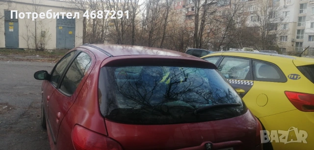 Продавам , снимка 7 - Автомобили и джипове - 53233563