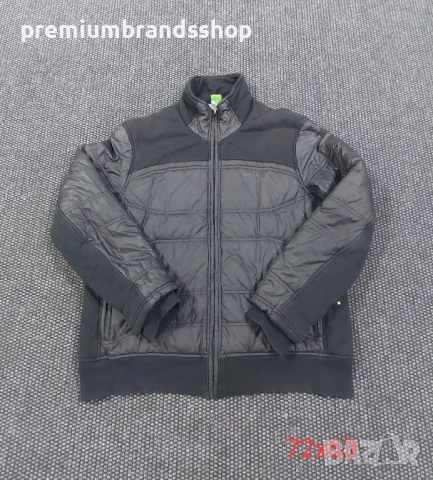 Hugo boss яке L/XL размер , снимка 1 - Якета - 47642248