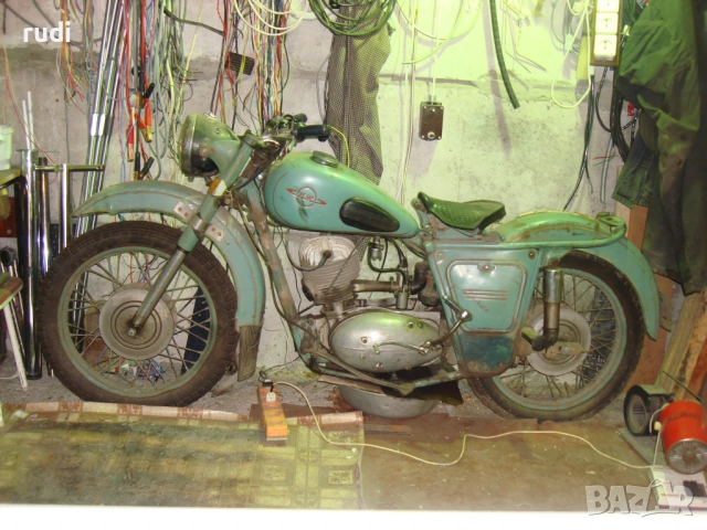 КУПУВАМ СИМСОНИ И ДРУГИ МОТОРИ, снимка 6 - Мотоциклети и мототехника - 50542776