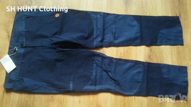 TUFTE OUTDOOR Stretch Pants размер XXL панталон - 1819