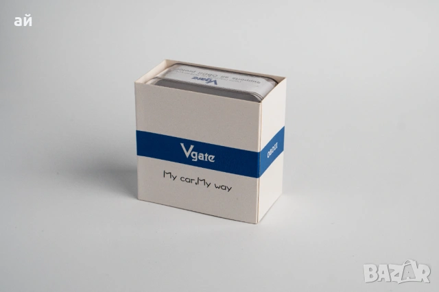 Vgate iCar Pro BT 4.0 - автодиагностика за Android и iOS / BimmerCode, снимка 5 - Аксесоари и консумативи - 35004862