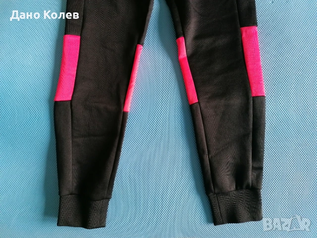 Мъжки Спортен Панталон PUMA x Porshe [Размер: XS] [Slim Fit], снимка 5 - Спортни дрехи, екипи - 53883052