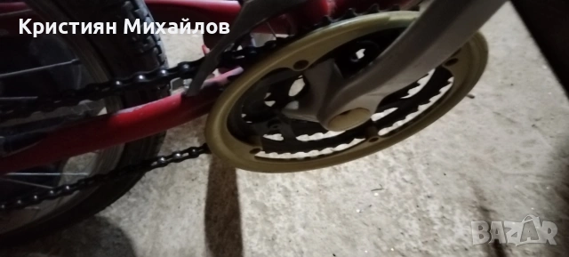 Велосипед/колело, снимка 7 - Велосипеди - 54189096