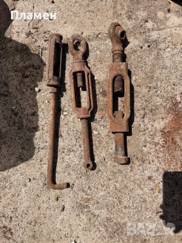 Оптегач за трактор, снимка 2 - Селскостопанска техника - 54225760