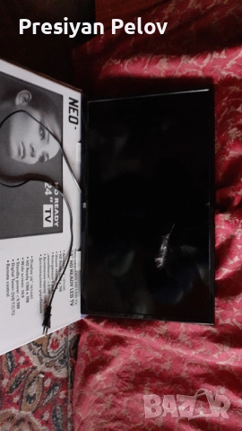 Продавам, снимка 3 - Телевизори - 52073317