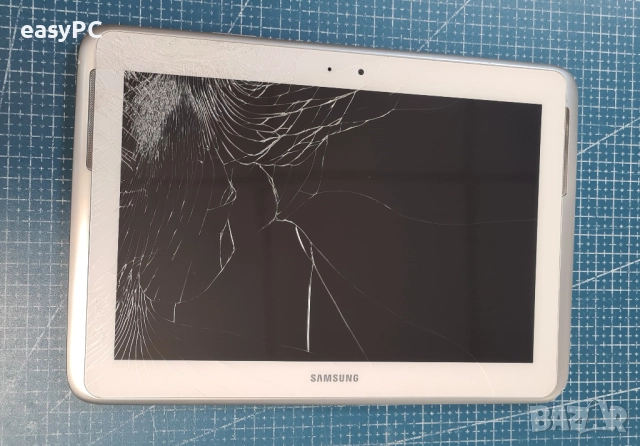 Samsung Galaxy Note LTE 10.1 N8020 - за части, снимка 2 - Таблети - 51564623