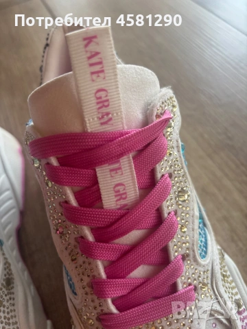 Спортни обувки Kate Gray, снимка 2 - Дамски ежедневни обувки - 54119483