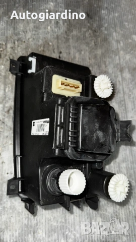 Нови Оригинални Фарове зa Seat Ibiza - 6L1941023 / 89306235, снимка 2 - Части - 53374505