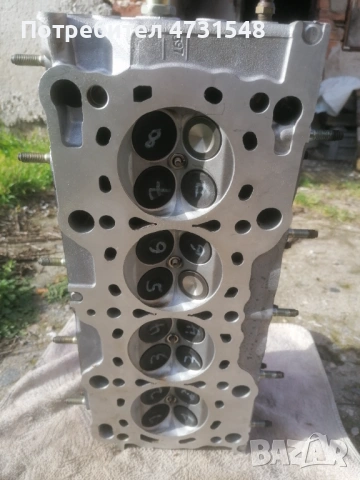 Части за Хонда h22a7 type r, снимка 13 - Части - 53403186