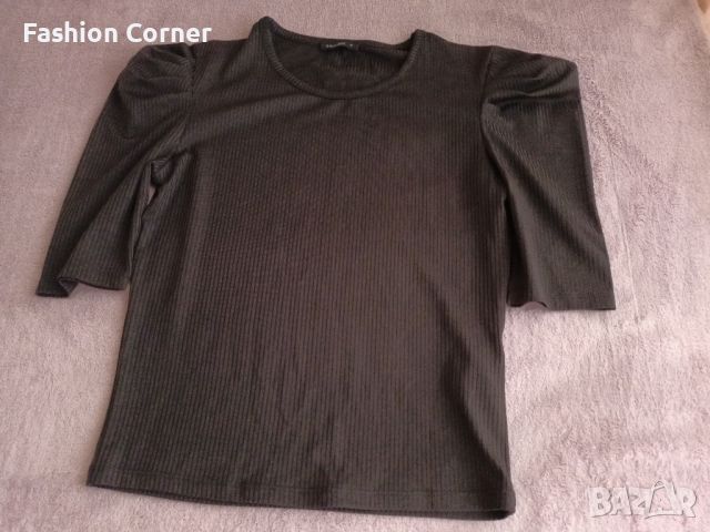 Комплект от риза и топ Calliope М размер, Спиди , снимка 3 - Блузи с дълъг ръкав и пуловери - 46090373