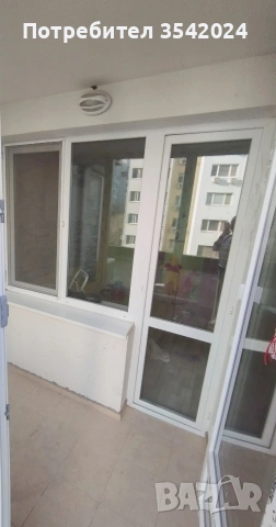 Трикамерна PVC дограма , снимка 2 - Дограми - 54082650