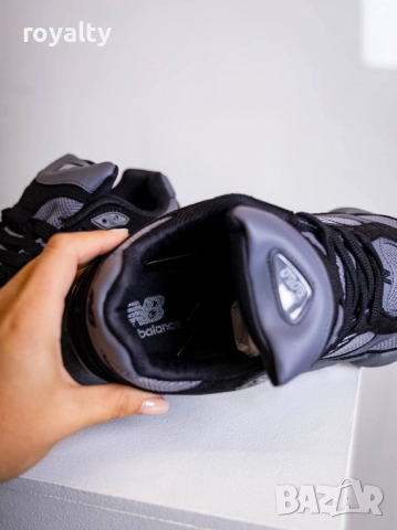 New Balance Дамски Маратонки , снимка 3 - Маратонки - 52885306