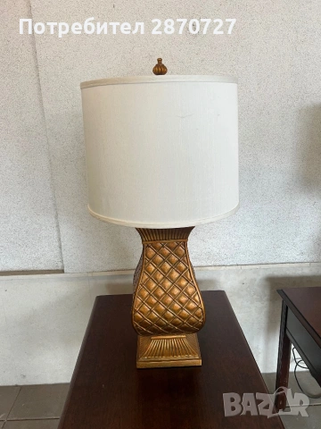 Нощни лампи, снимка 2 - Настолни лампи - 53903934