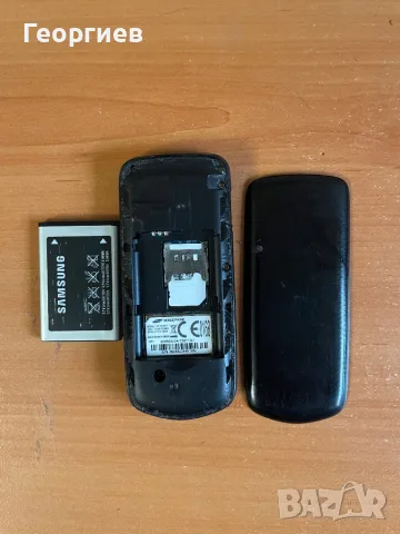 Samsung GT-E 1081 , снимка 6 - Samsung - 47405934