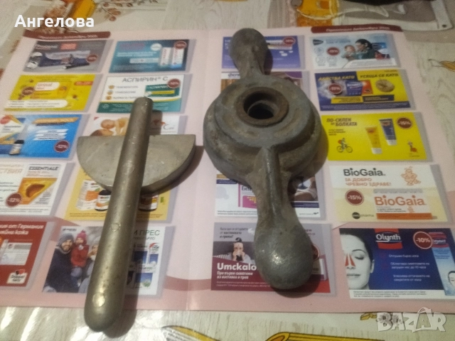 Затварачки, снимка 4 - Буркани, бутилки и капачки - 35253574