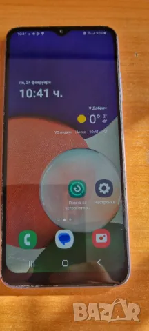 Samsung A22 5g 128/4gb, снимка 2 - Samsung - 49254344