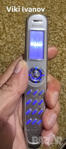 Haier P7, снимка 3 - Други - 53976746