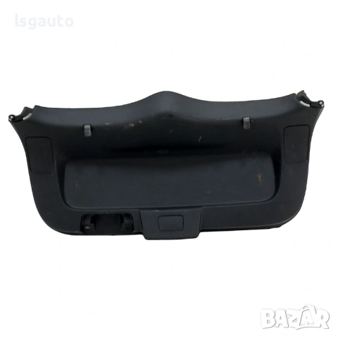 Кора заден капак Mitsubishi Lancer X (GS44S) 2007-2017 ID: 159557