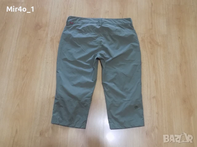 къси панталони bergans of norway шорти гащета долнище дамски туризъм планина оригинален M, снимка 11 - Спортни екипи - 51288786