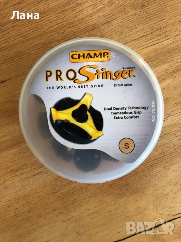 обувки за голф, размер 43, внос от Англия, снимка 14 - Голф - 37204019