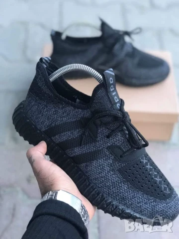 Мъжки маратонки adidas на едро, снимка 8 - Маратонки - 51148736