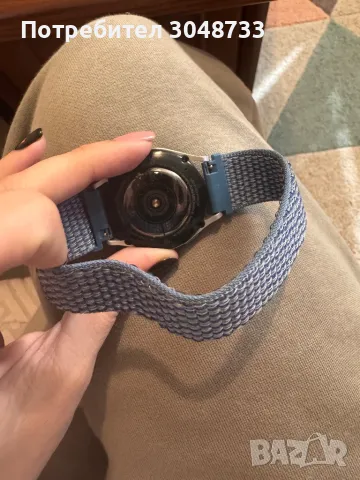 Samsung watch 5, снимка 3 - Друга електроника - 49269883