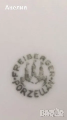 ГДР финни и чудесни , снимка 11 - Чинии - 49935823