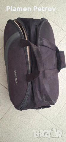 бронзова склуптора на Роден и сак Енцо Нори , снимка 14 - Антикварни и старинни предмети - 51298668