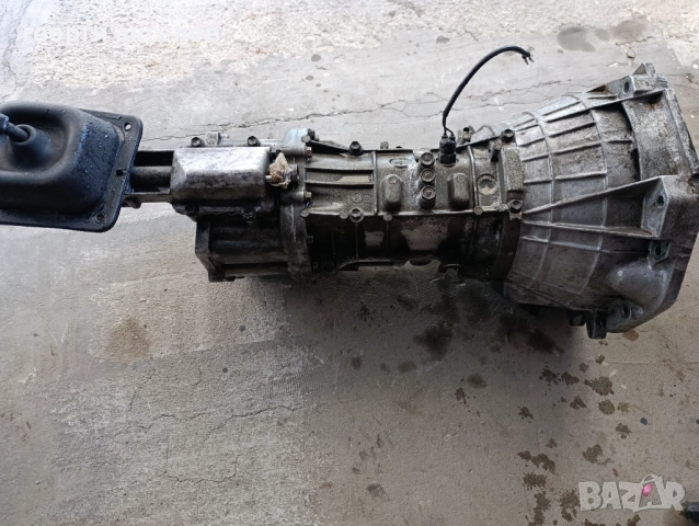 Скорости за Гранд Витара , снимка 2 - Части - 52410835