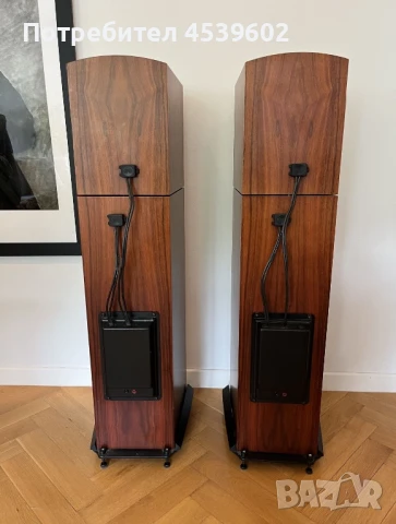 Тонколони Naim Allae, снимка 10 - Тонколони - 51118698