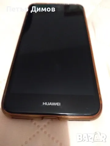 Huawei P9 Lite mini, снимка 13 - Huawei - 49067018