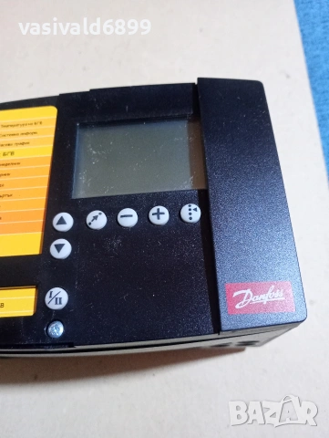 Измервателен уред от абонатна станция , снимка 6 - Резервни части за машини - 53743182