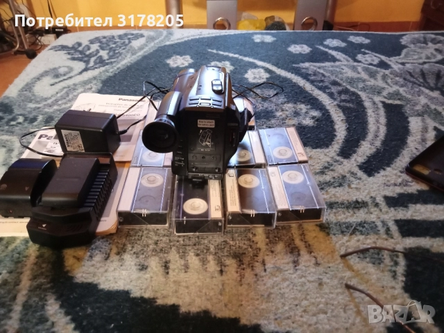 Видео камера ПАНАСОНИК 