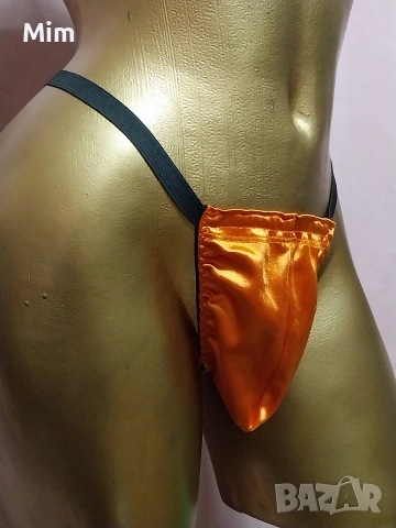 M/XL Мъжки,еротични прашки, снимка 10 - Бельо - 45601938