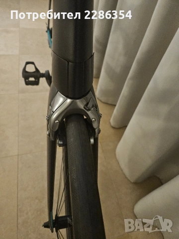 Шосеен велосипед TREK Madone 9, снимка 6 - Велосипеди - 53500737